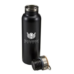 Photo of 21 Oz Breckenridge Stainless Steel Bottle