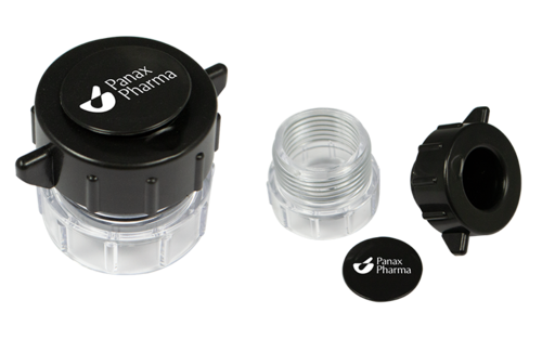 Main photo of Pill Crusher