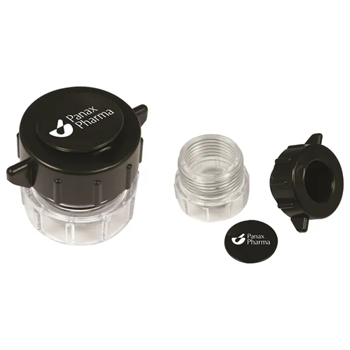 Main photo of Pill Crusher