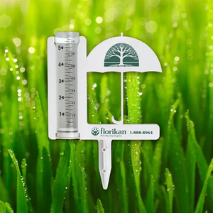 Photo of Umbrella Rain Gauge