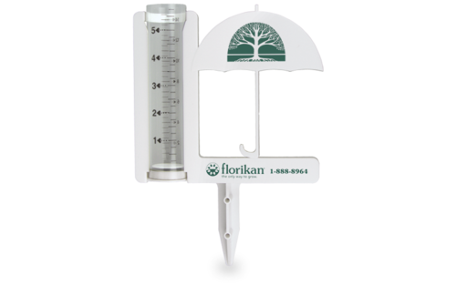 Photo of Umbrella Rain Gauge