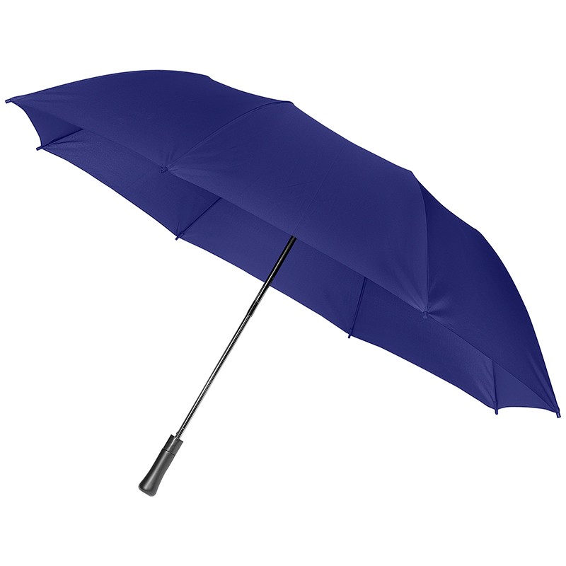 Blue Navy color option for 55" Large Auto Open Folding Umbrella
