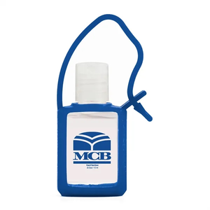 Photo of Travel Sanitizer