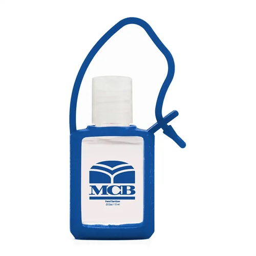 Main photo of Travel Sanitizer
