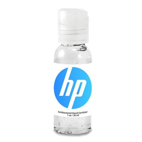 Photo of 1 Oz Antibacterial Hand Sanitizer