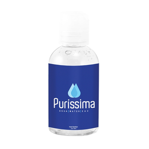 Photo of 2 Oz Antibacterial Hand Sanitizer
