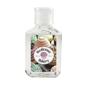 Photo of 1 Oz Antibacterial Hand Sanitizer Gel
