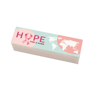 Photo of Block Nail File