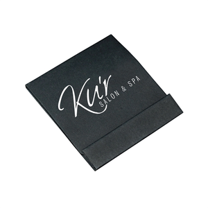 Photo of Matchbook Nail File
