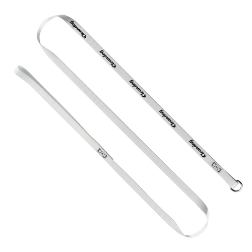 Main photo of 1/2" X 60" Smooth Nylon Pet Slip Leash