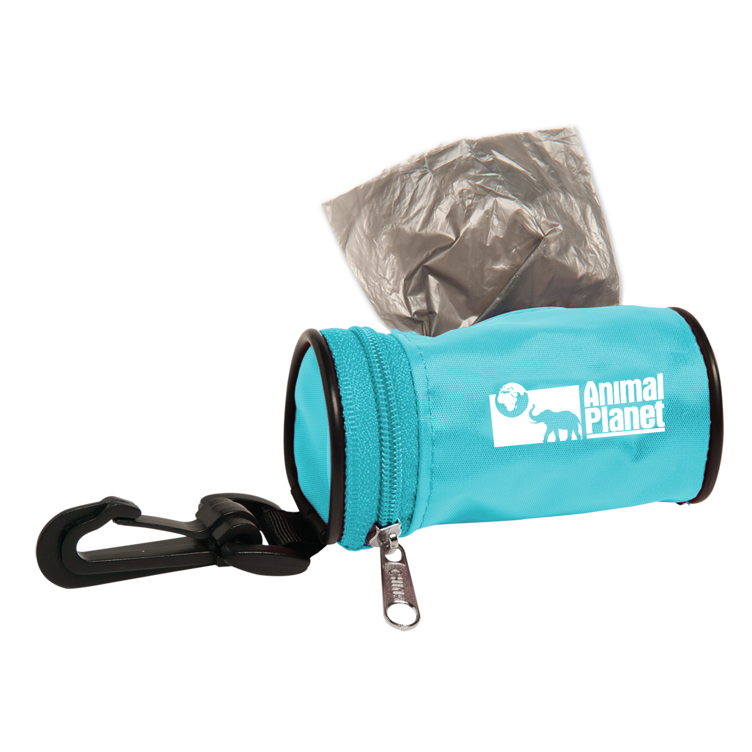 Light Blue color option for Pick It Up Pet Bag Dispenser