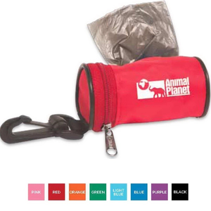 Photo of Pick It Up Pet Bag Dispenser