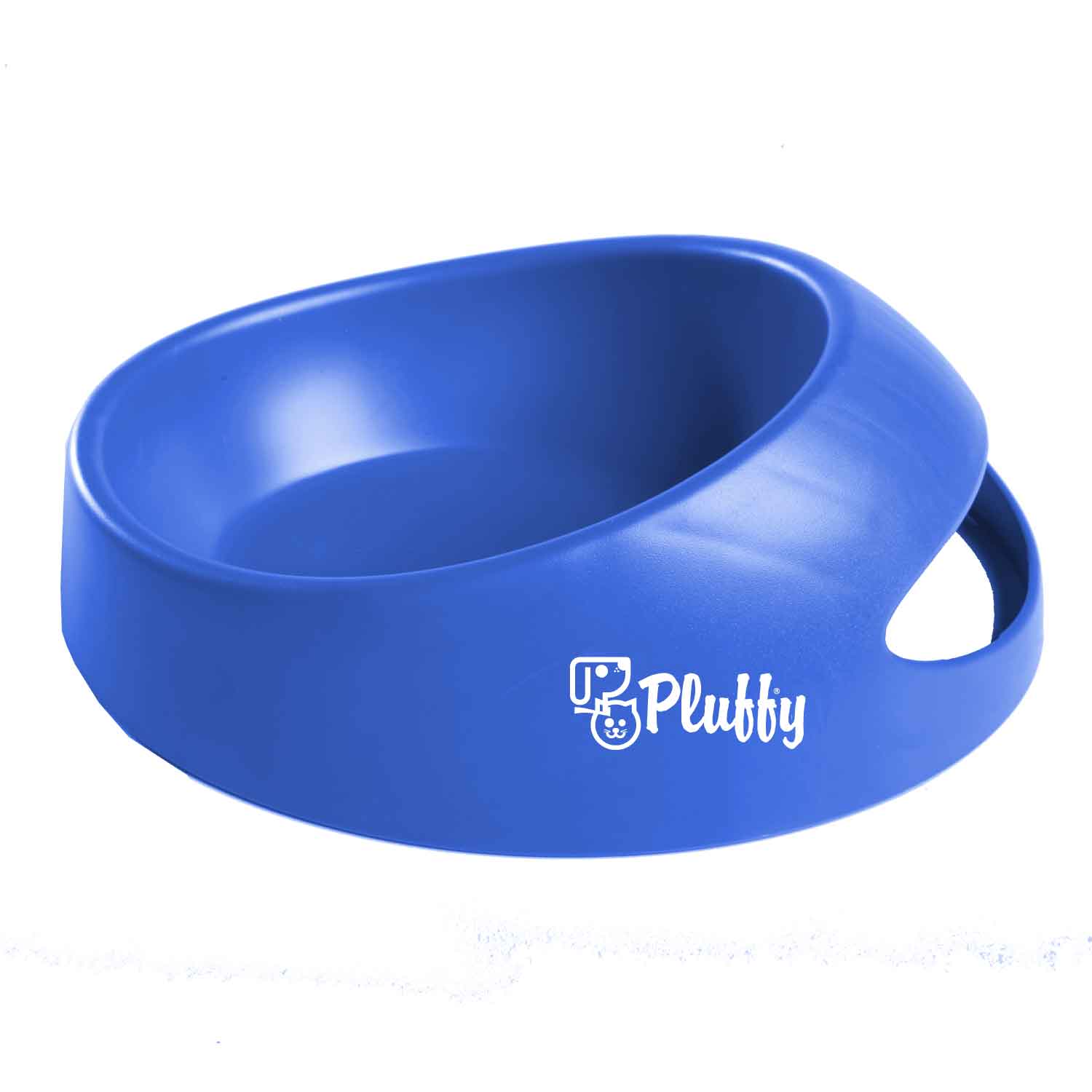 Blue color option for Medium Scoop It™ Bowl