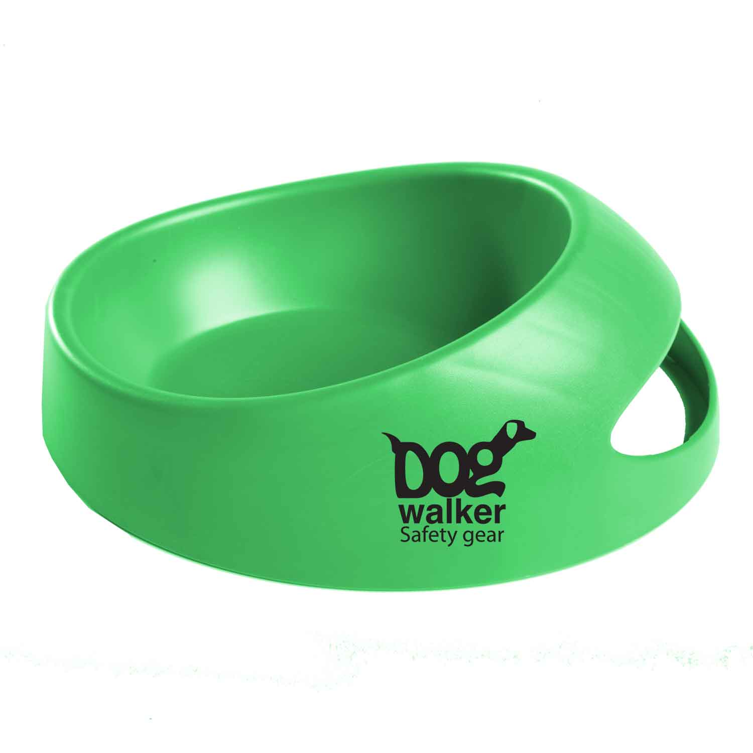 Green color option for Medium Scoop It™ Bowl