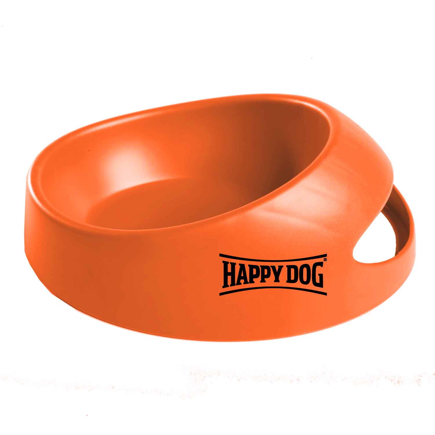 Orange color option for Medium Scoop It™ Bowl