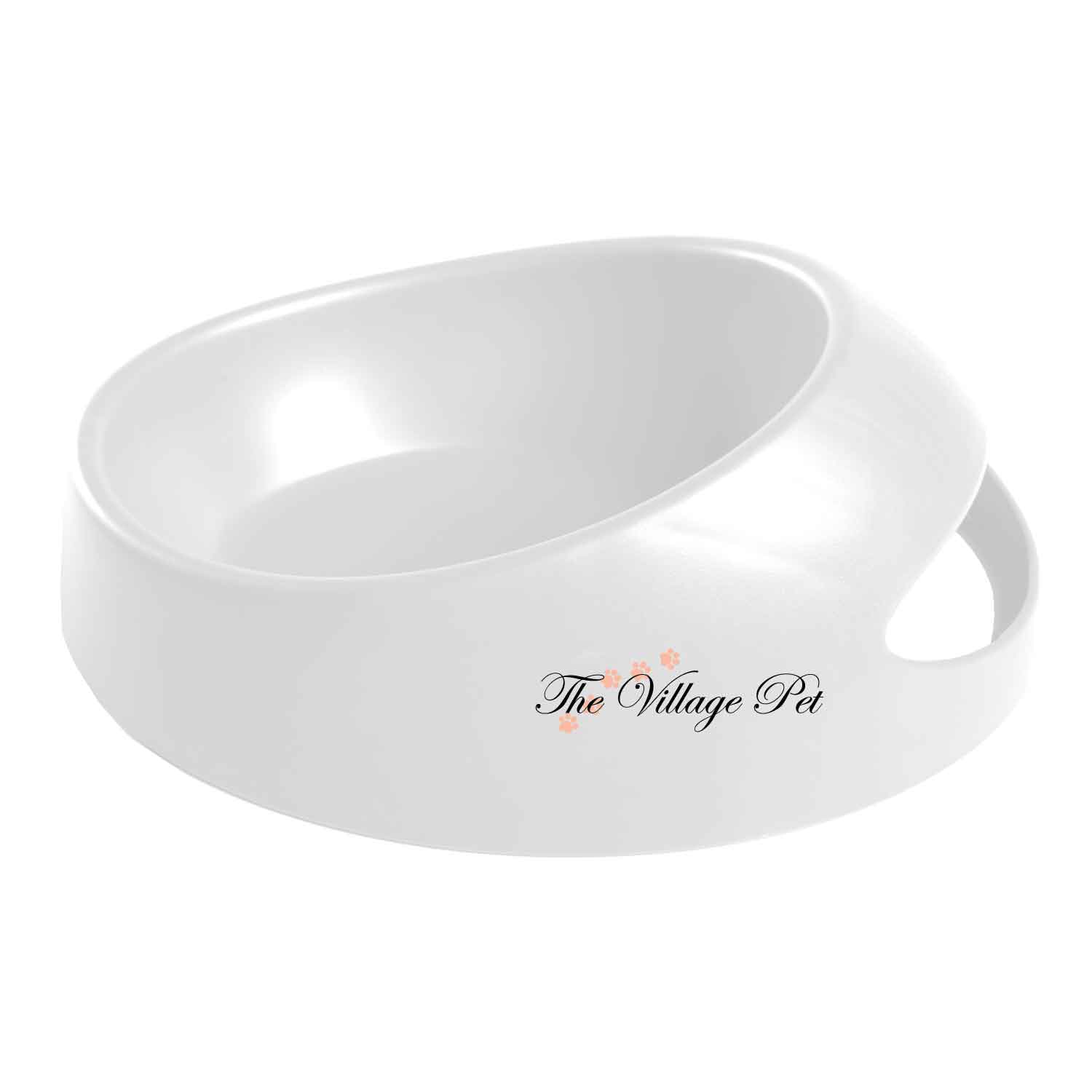 White color option for Medium Scoop It™ Bowl
