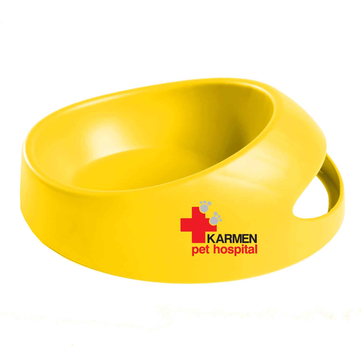 Yellow color option for Medium Scoop It™ Bowl