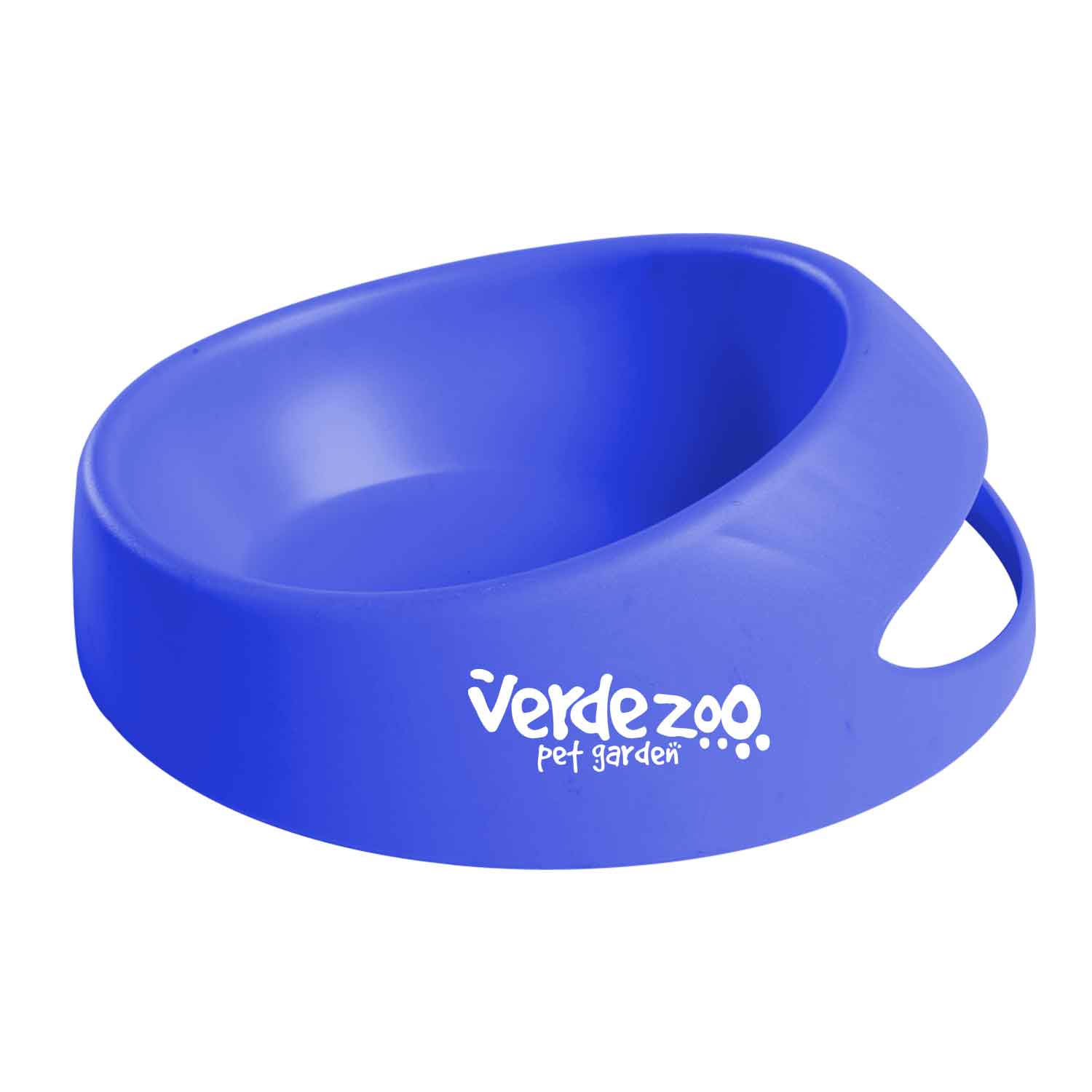 Blue color option for Small Scoop It Bowl™