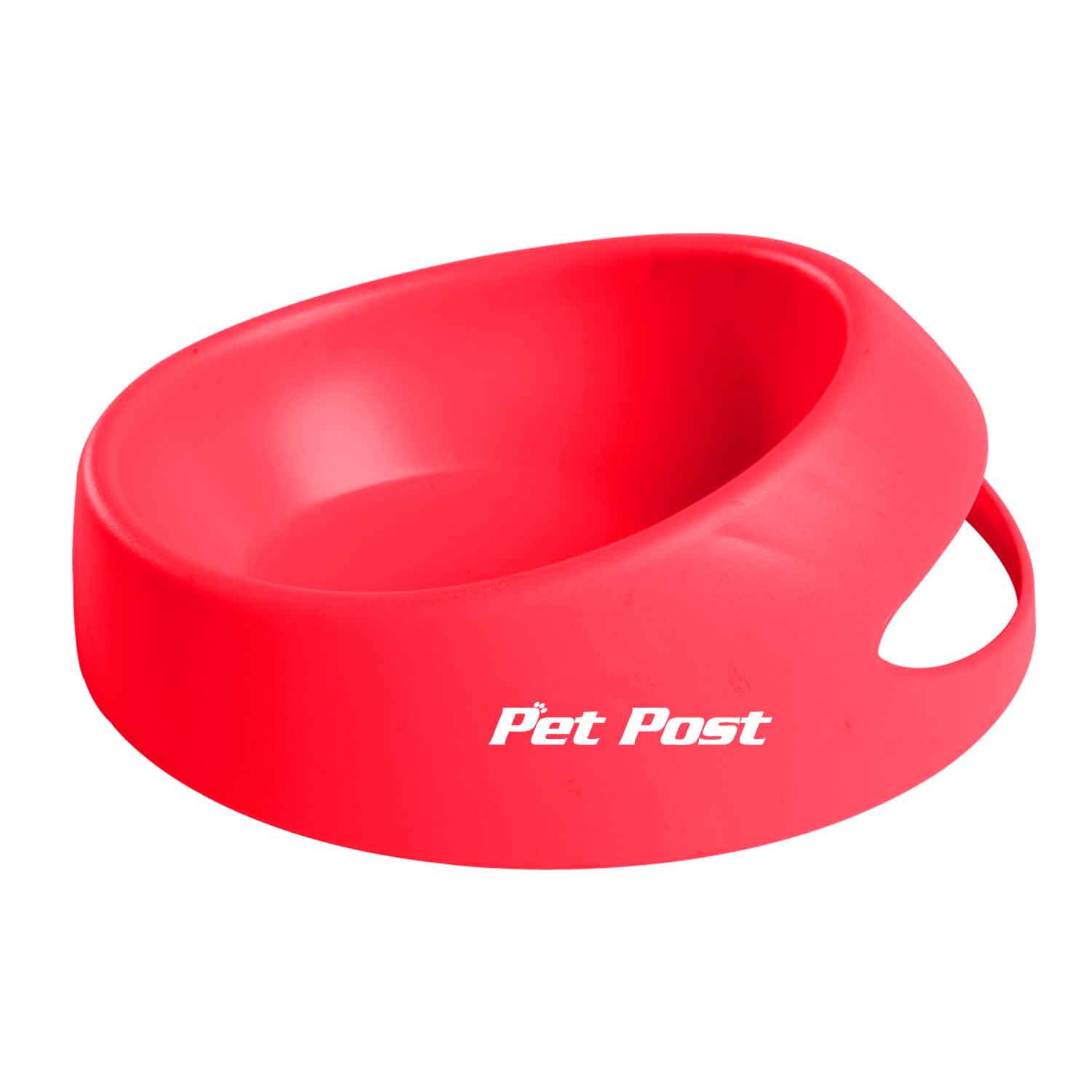 Red color option for Small Scoop It Bowl™