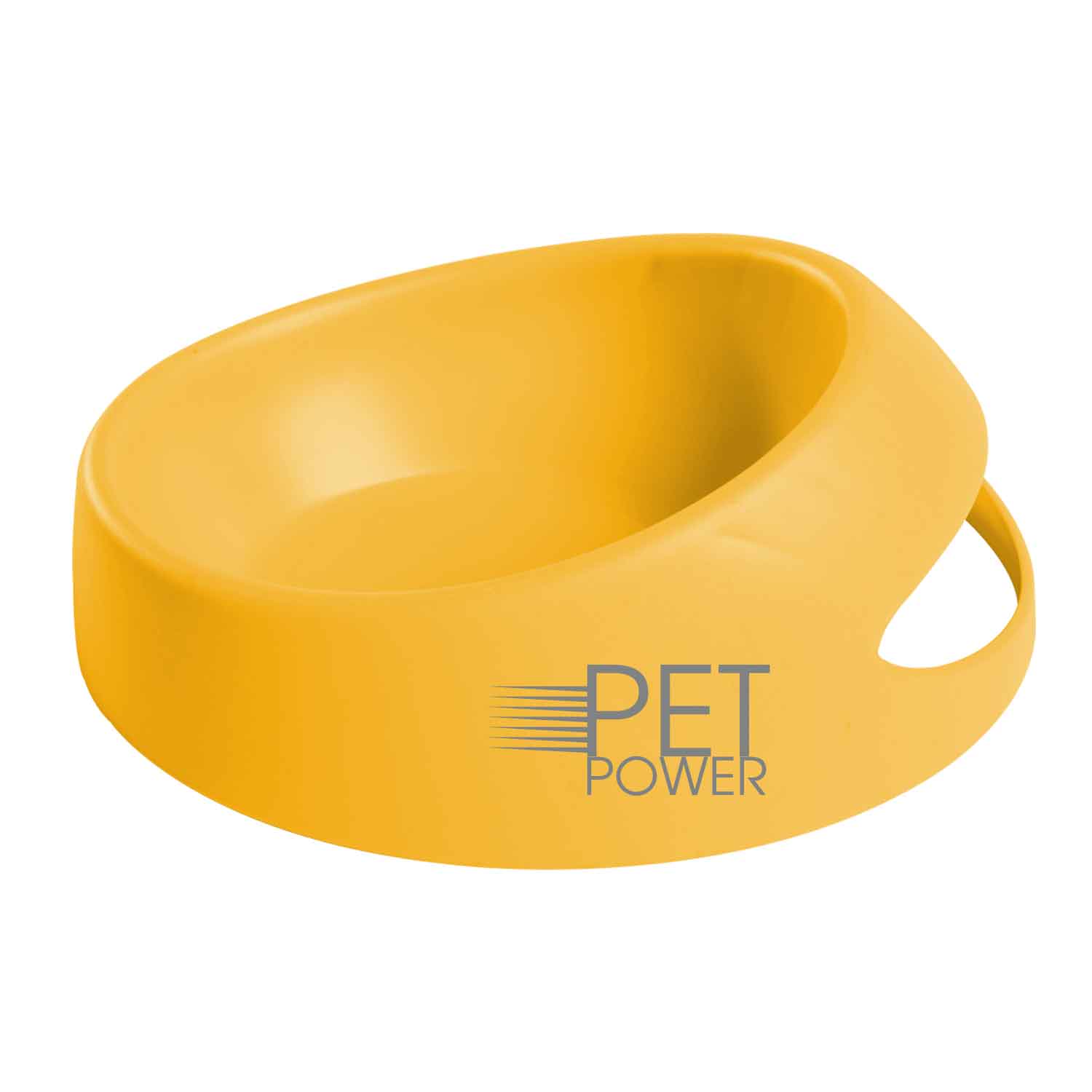 Yellow color option for Small Scoop It Bowl™