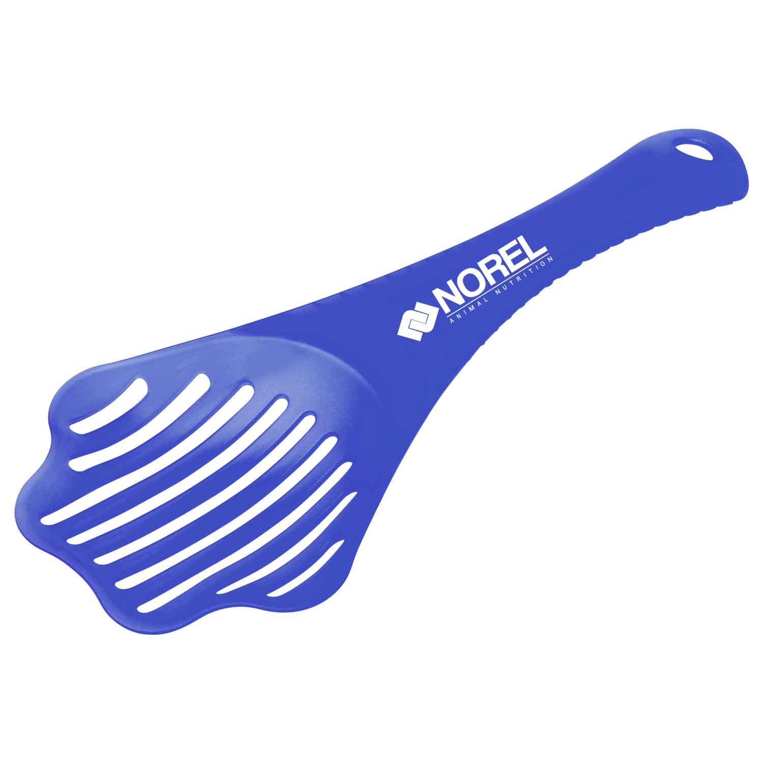 Blue color option for Pet Litter Scoop