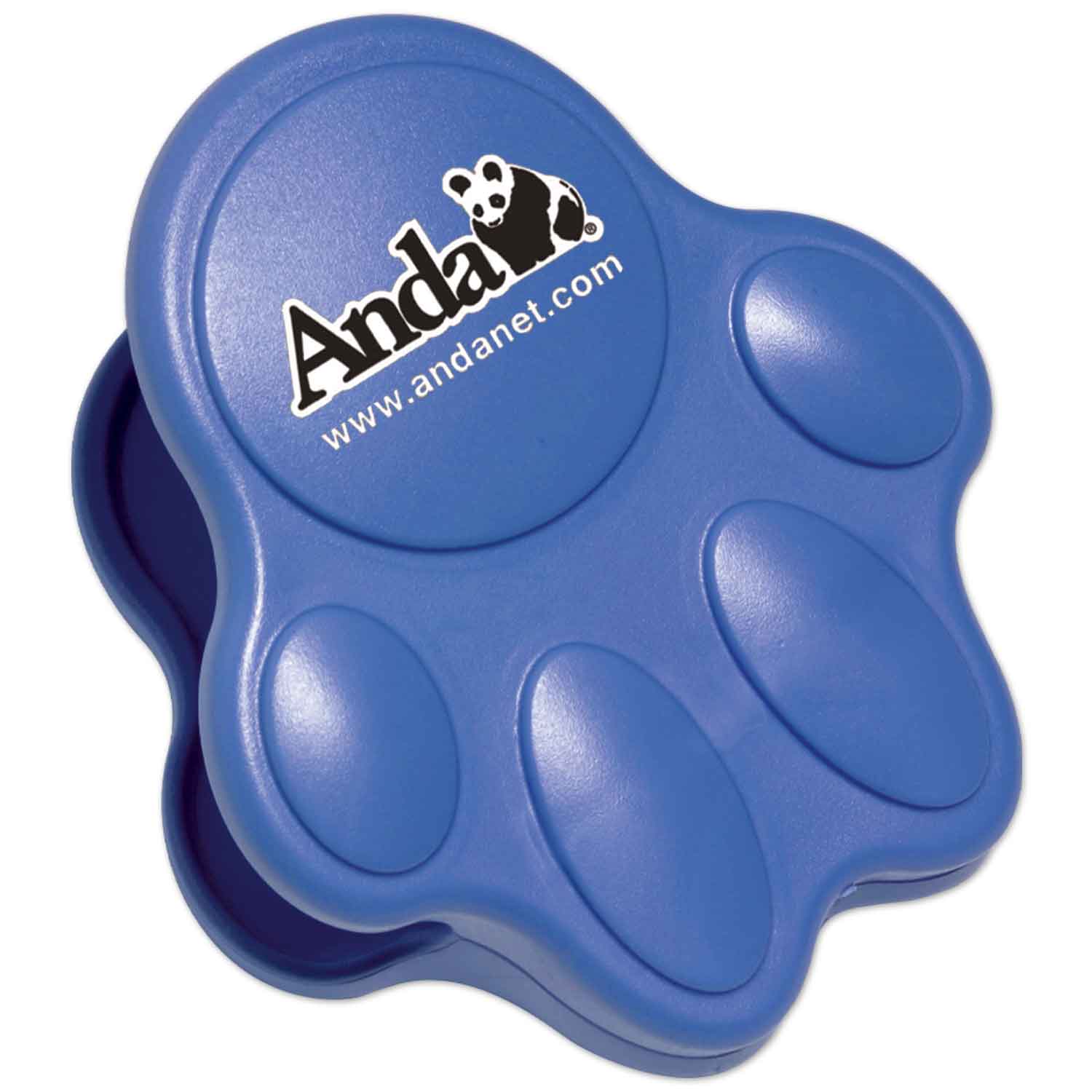 Blue color option for Paw Mega Magnet Clip