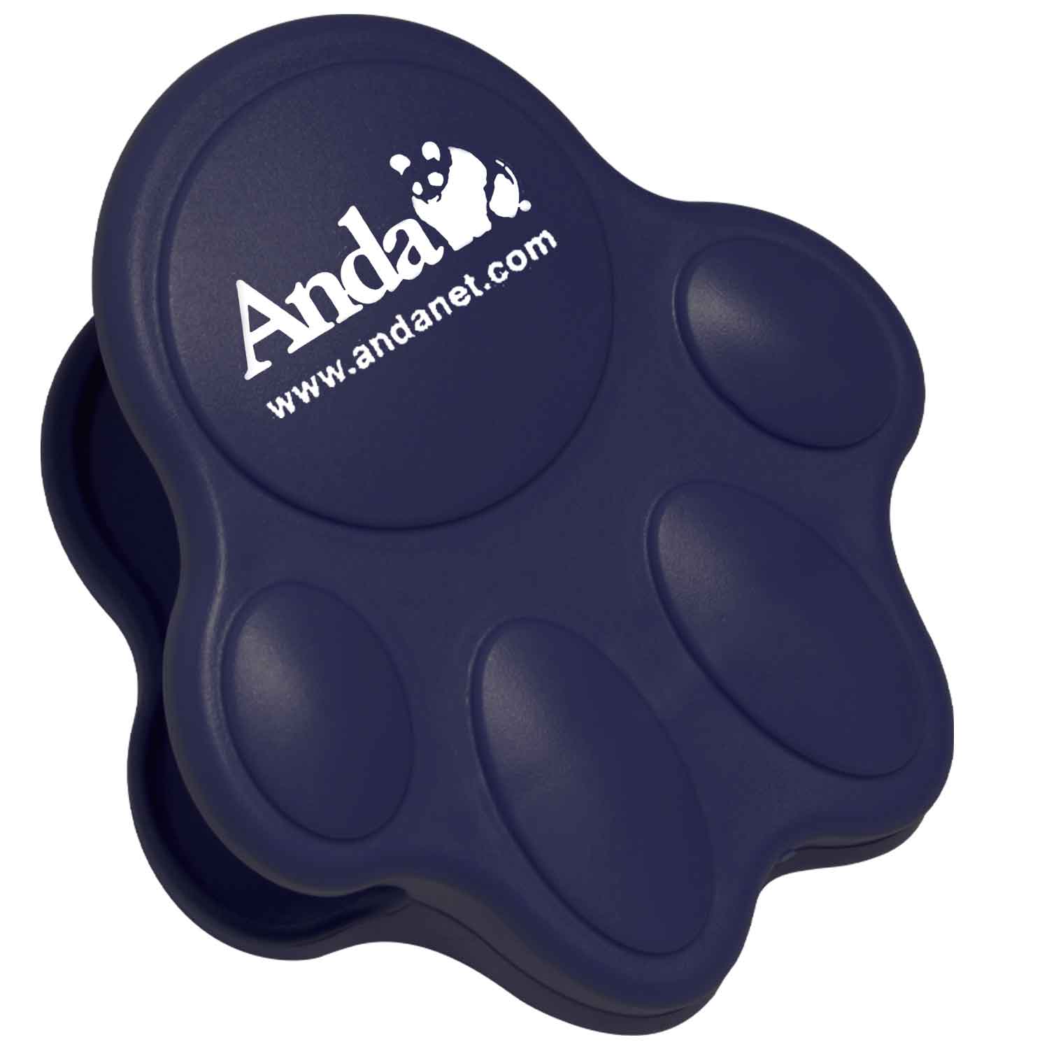 Dark Blue color option for Paw Mega Magnet Clip
