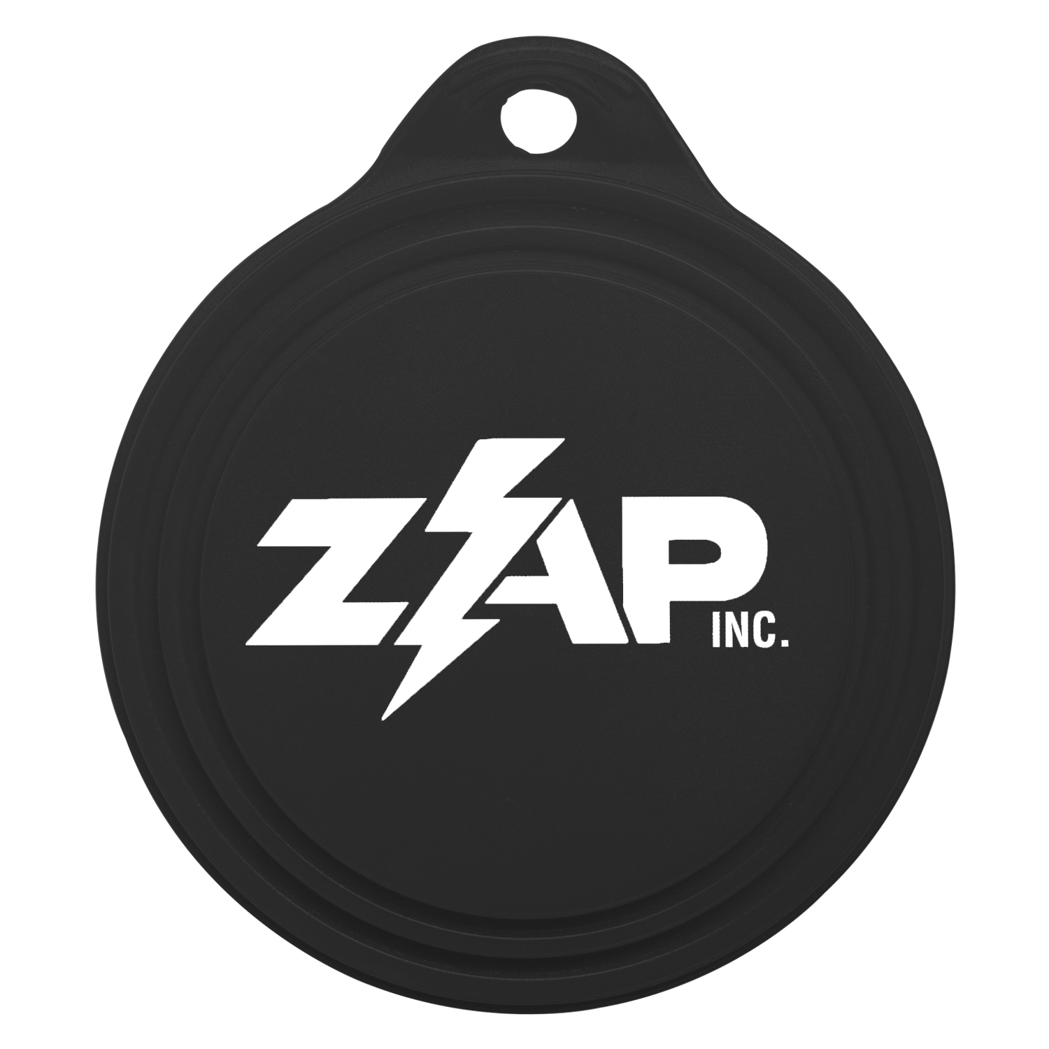 Black color option for 3 Step Lid™