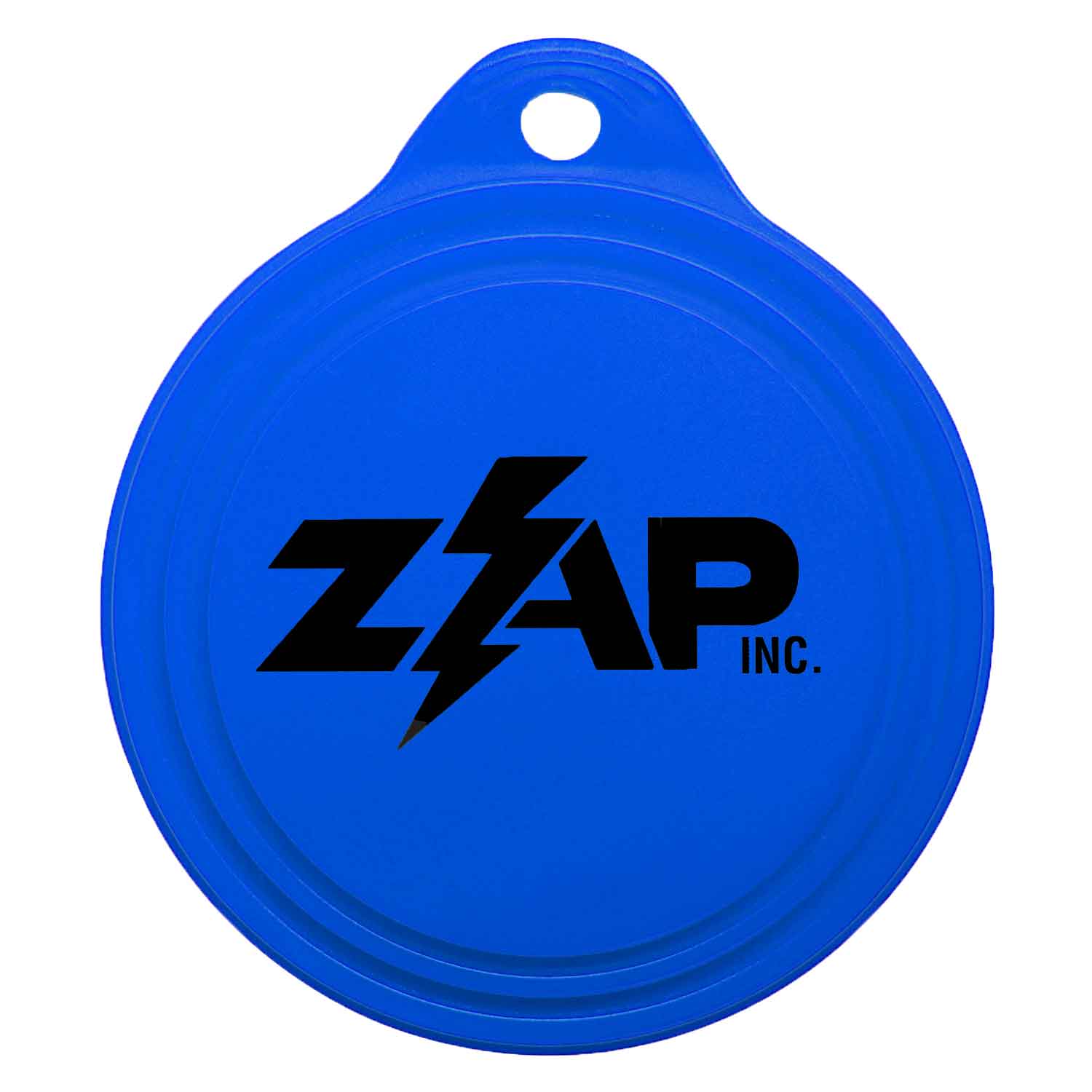 Blue color option for 3 Step Lid™