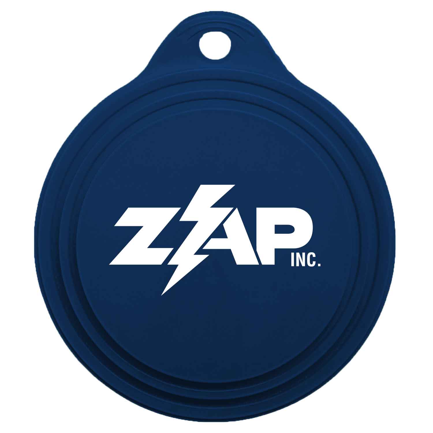 Dark Blue color option for 3 Step Lid™