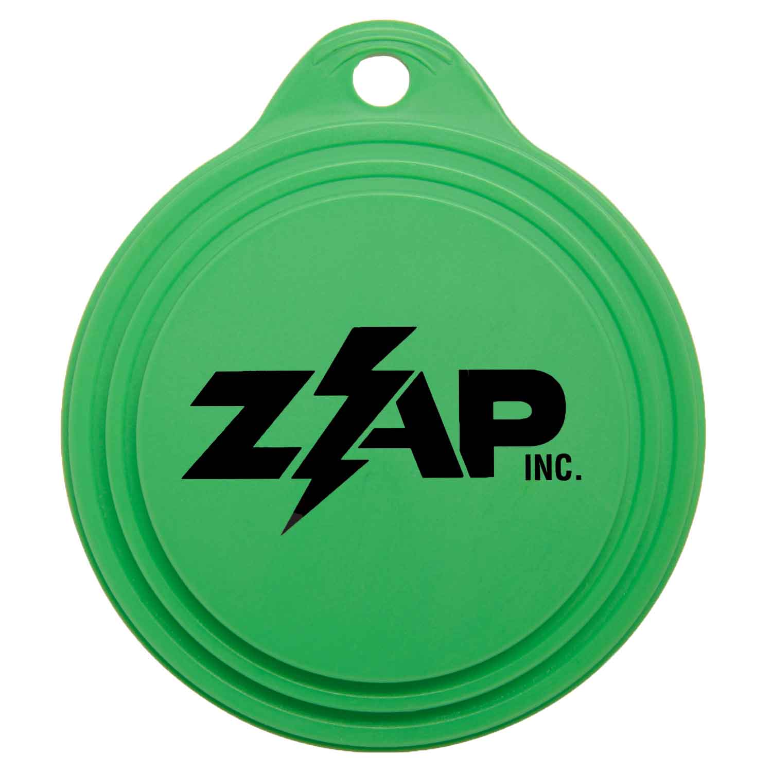 Green color option for 3 Step Lid™