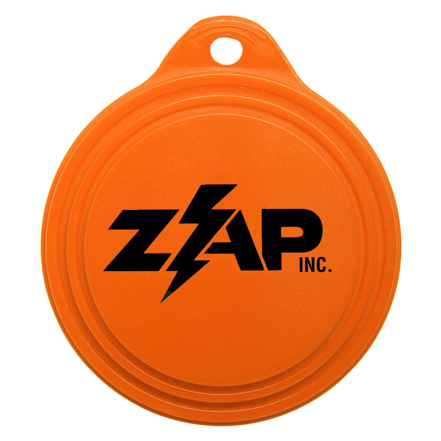 Orange color option for 3 Step Lid™