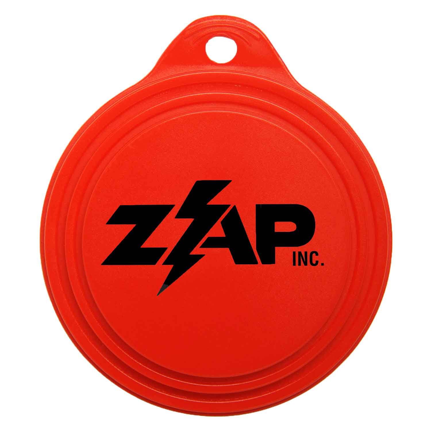 Red color option for 3 Step Lid™
