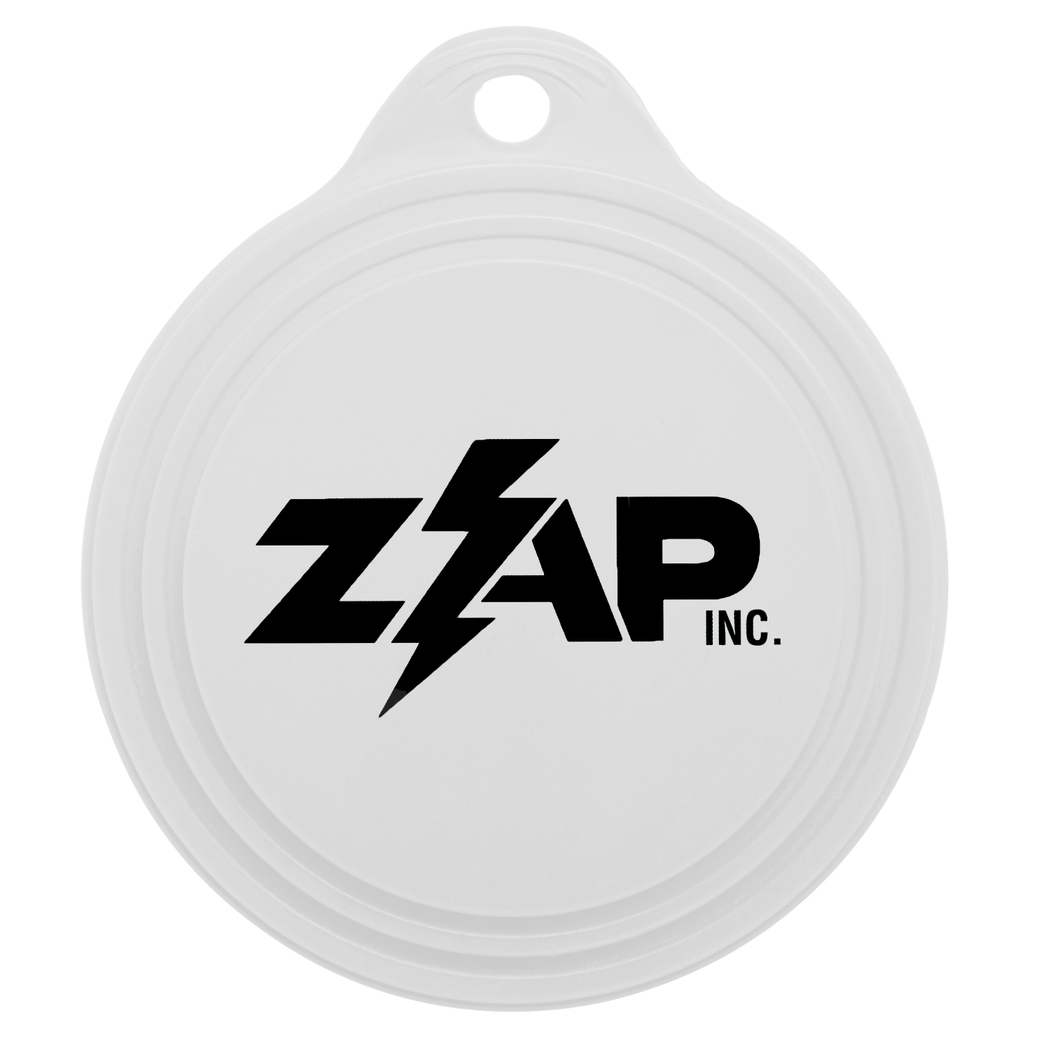White color option for 3 Step Lid™