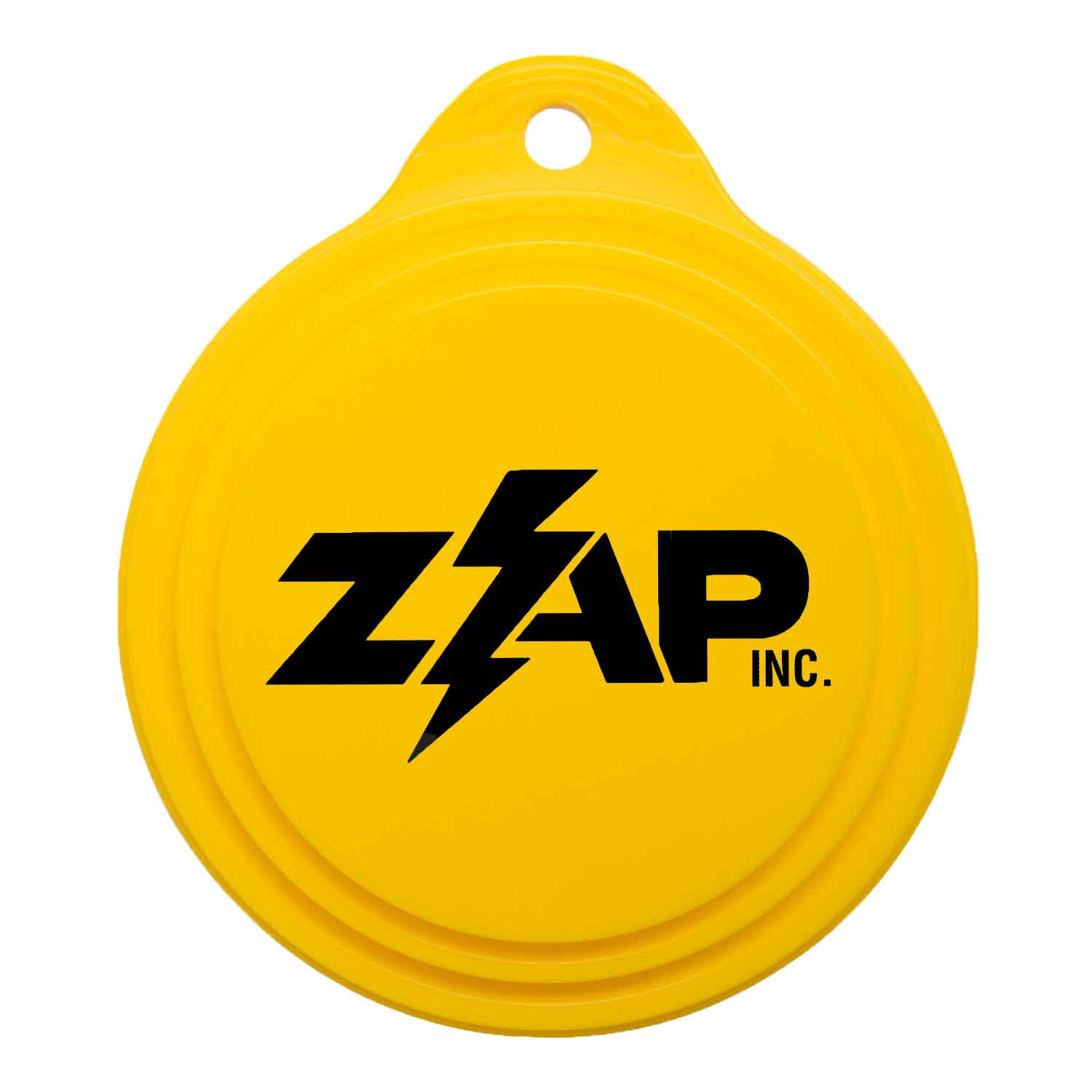 Yellow color option for 3 Step Lid™