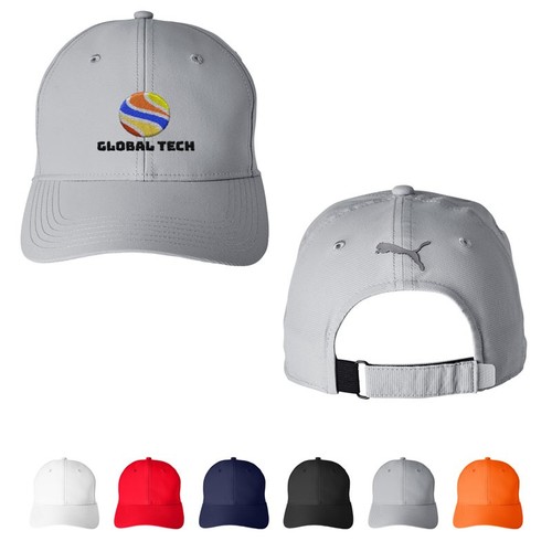 Photo of Puma® Pounce Adjustable Cap