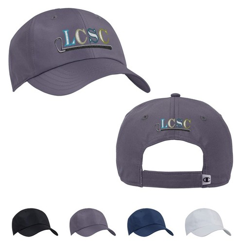 Photo of Champion® Accessories Swift Performance Cap