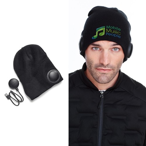 Photo of Vox Beanie With Wireless Earphones